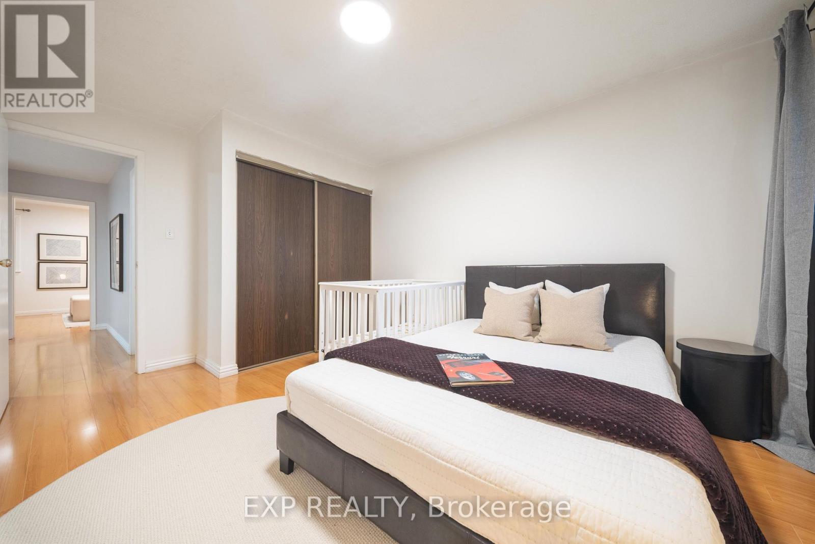 87 - 99 Brimwood Boulevard, Toronto (Agincourt North), Ontario  M1V 1E3 - Photo 22 - E13790784
