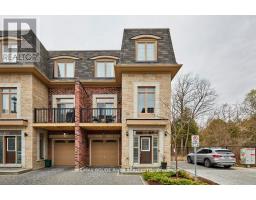 6 SEAGRAVE LANE, Ajax, Ontario
