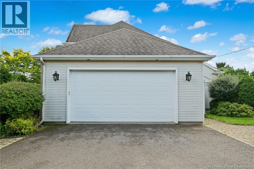 146 Yvon Street, Saint-Antoine, New Brunswick  E4V 1L4 - Photo 35 - NB147809
