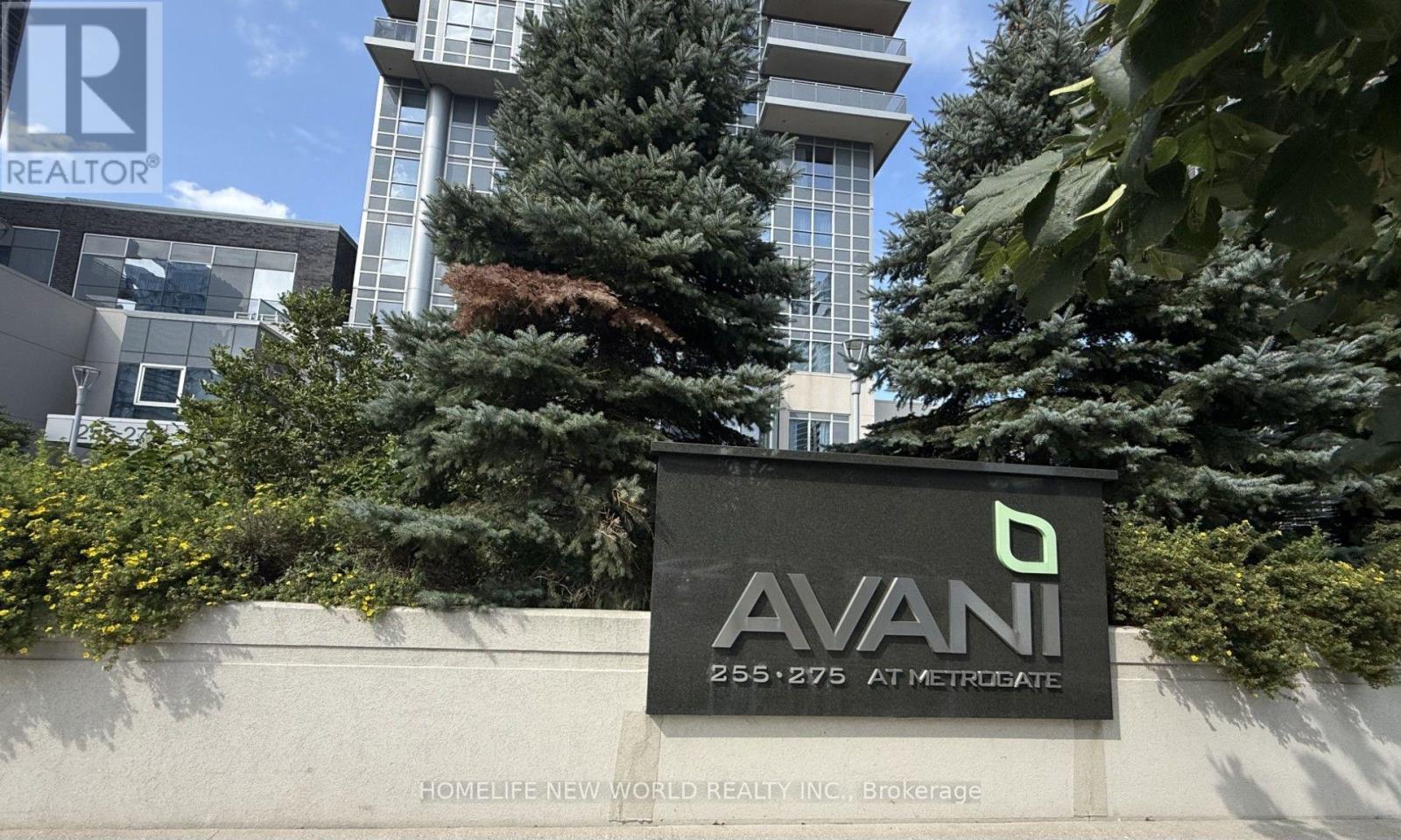 2015 - 275 Village Green Square, Toronto (Agincourt South-Malvern West), Ontario  M1S 0L8 - Photo 2 - E13790812