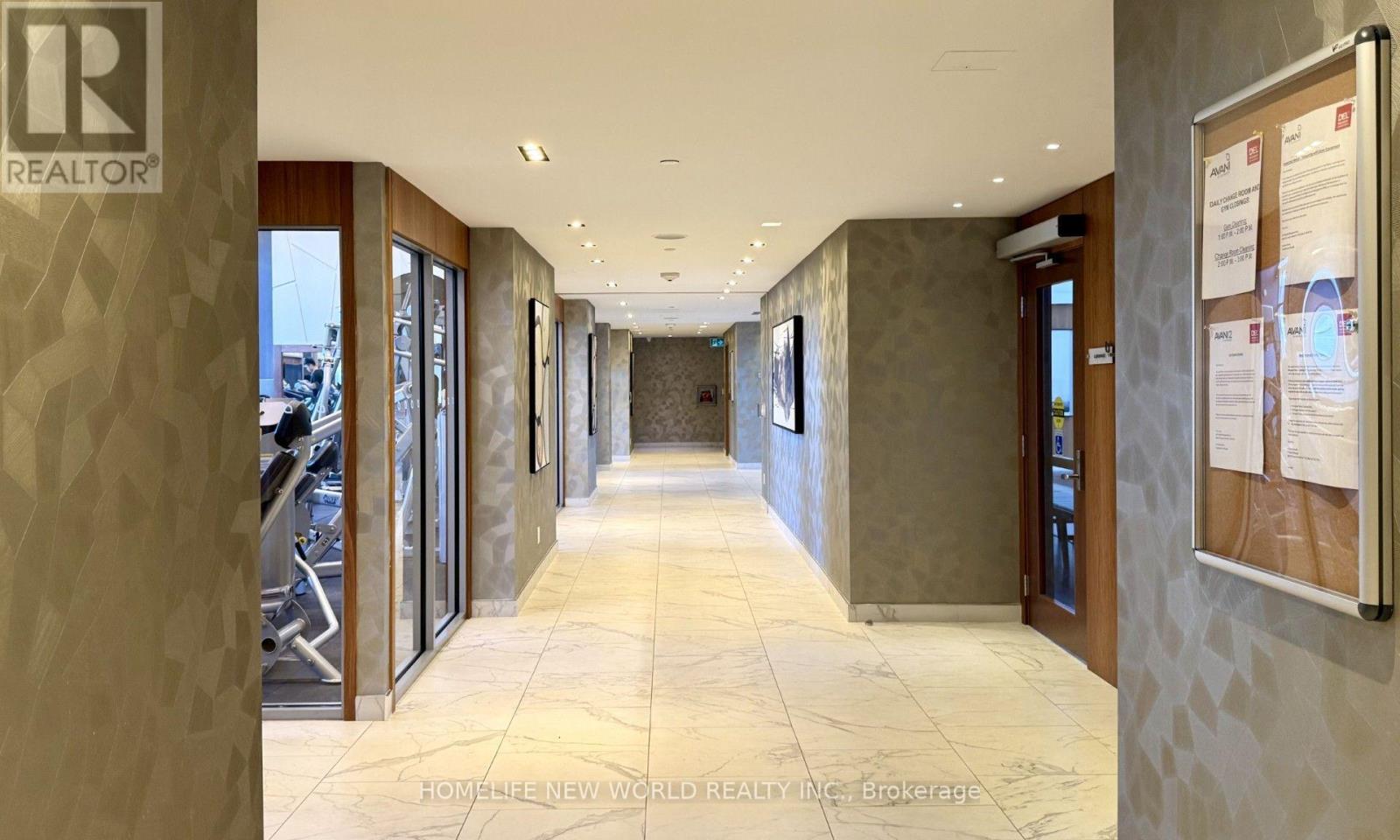2015 - 275 Village Green Square, Toronto (Agincourt South-Malvern West), Ontario  M1S 0L8 - Photo 22 - E13790812