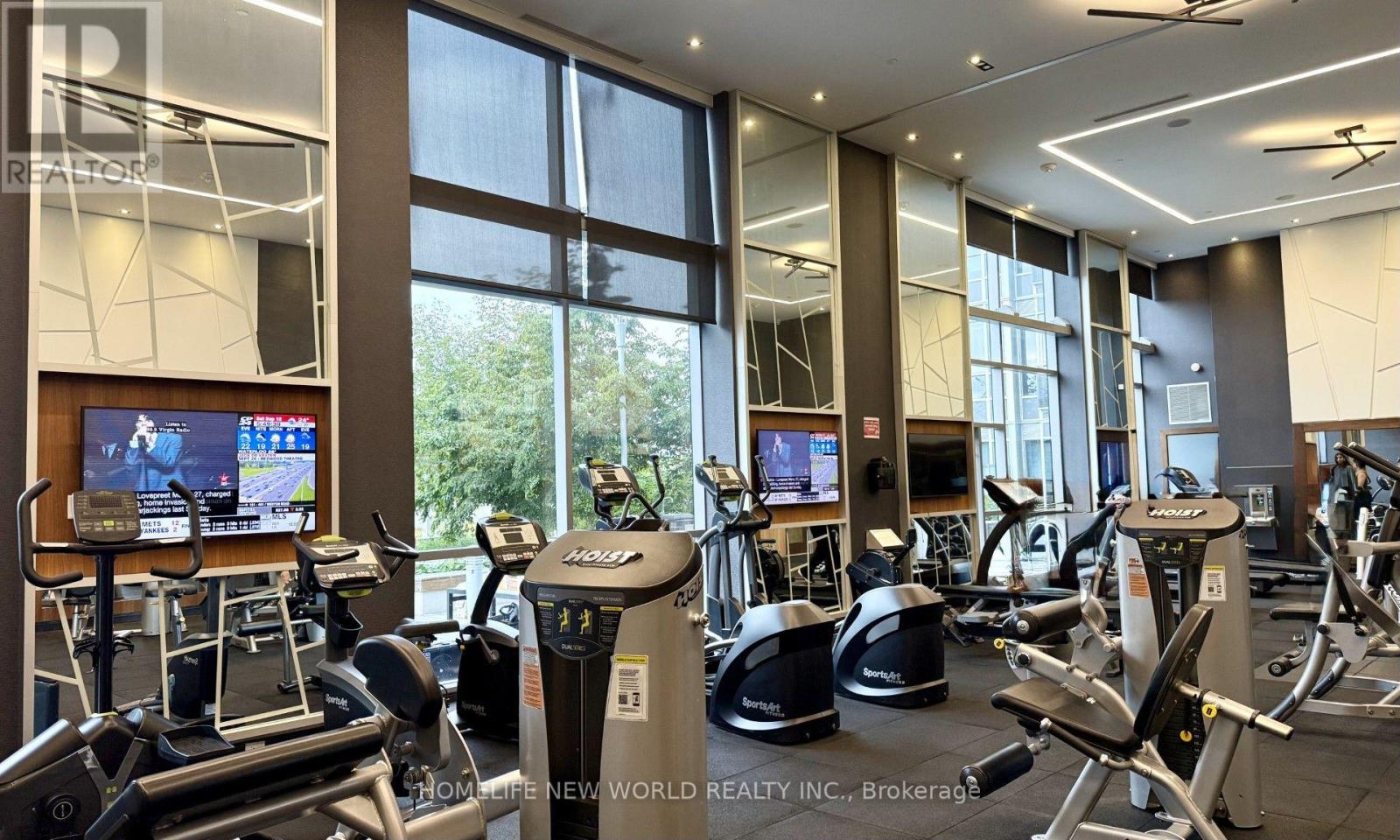 2015 - 275 Village Green Square, Toronto (Agincourt South-Malvern West), Ontario  M1S 0L8 - Photo 23 - E13790812