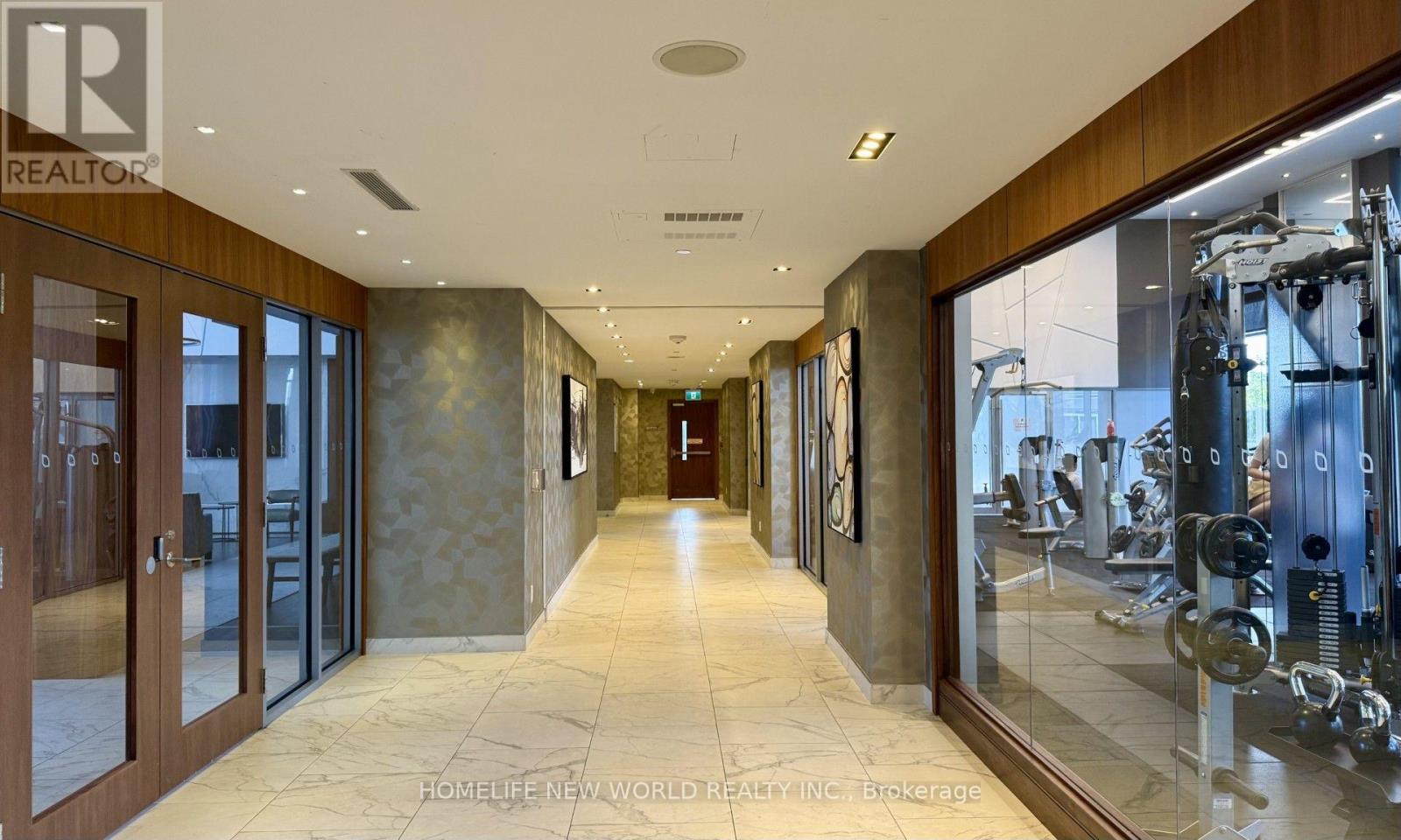 2015 - 275 Village Green Square, Toronto (Agincourt South-Malvern West), Ontario  M1S 0L8 - Photo 28 - E13790812