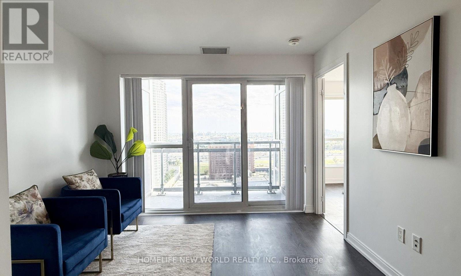 2015 - 275 Village Green Square, Toronto (Agincourt South-Malvern West), Ontario  M1S 0L8 - Photo 6 - E13790812