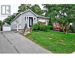 62 WILSON ROAD S, Oshawa, Ontario