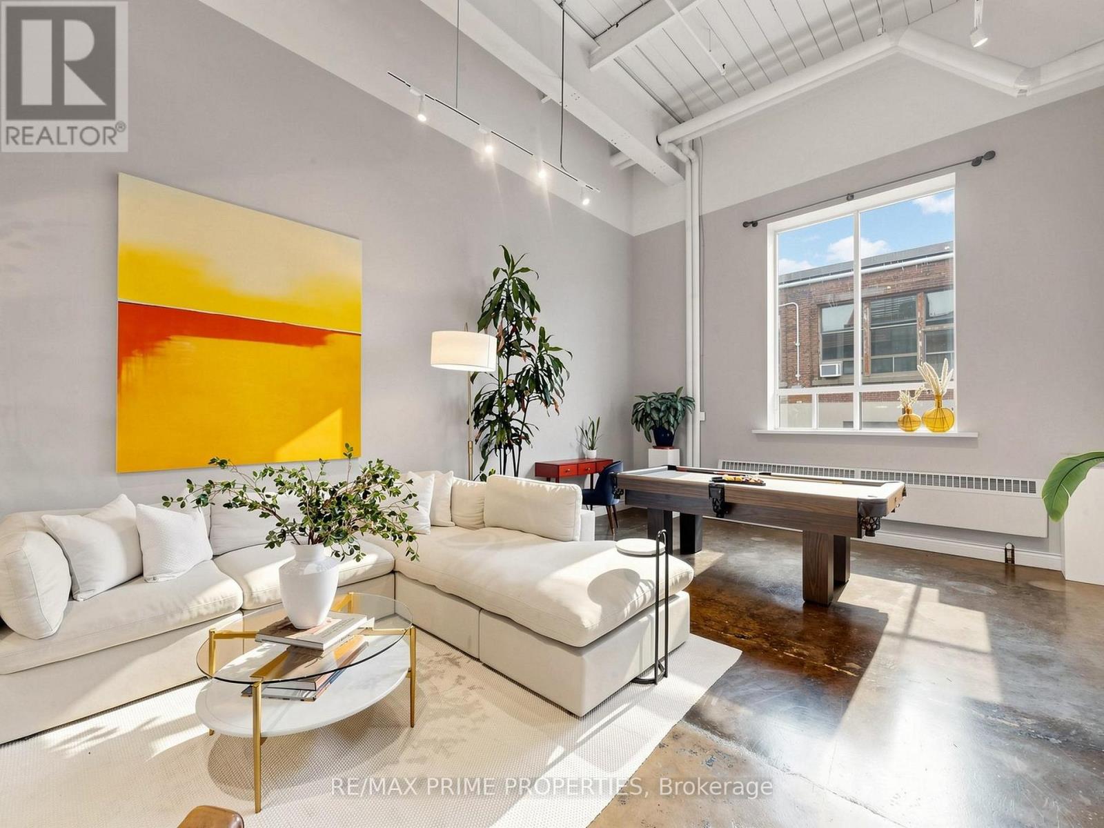 108 - 326 Carlaw Avenue, Toronto, Ontario  M4M 3N8 - Photo 12 - E13790876