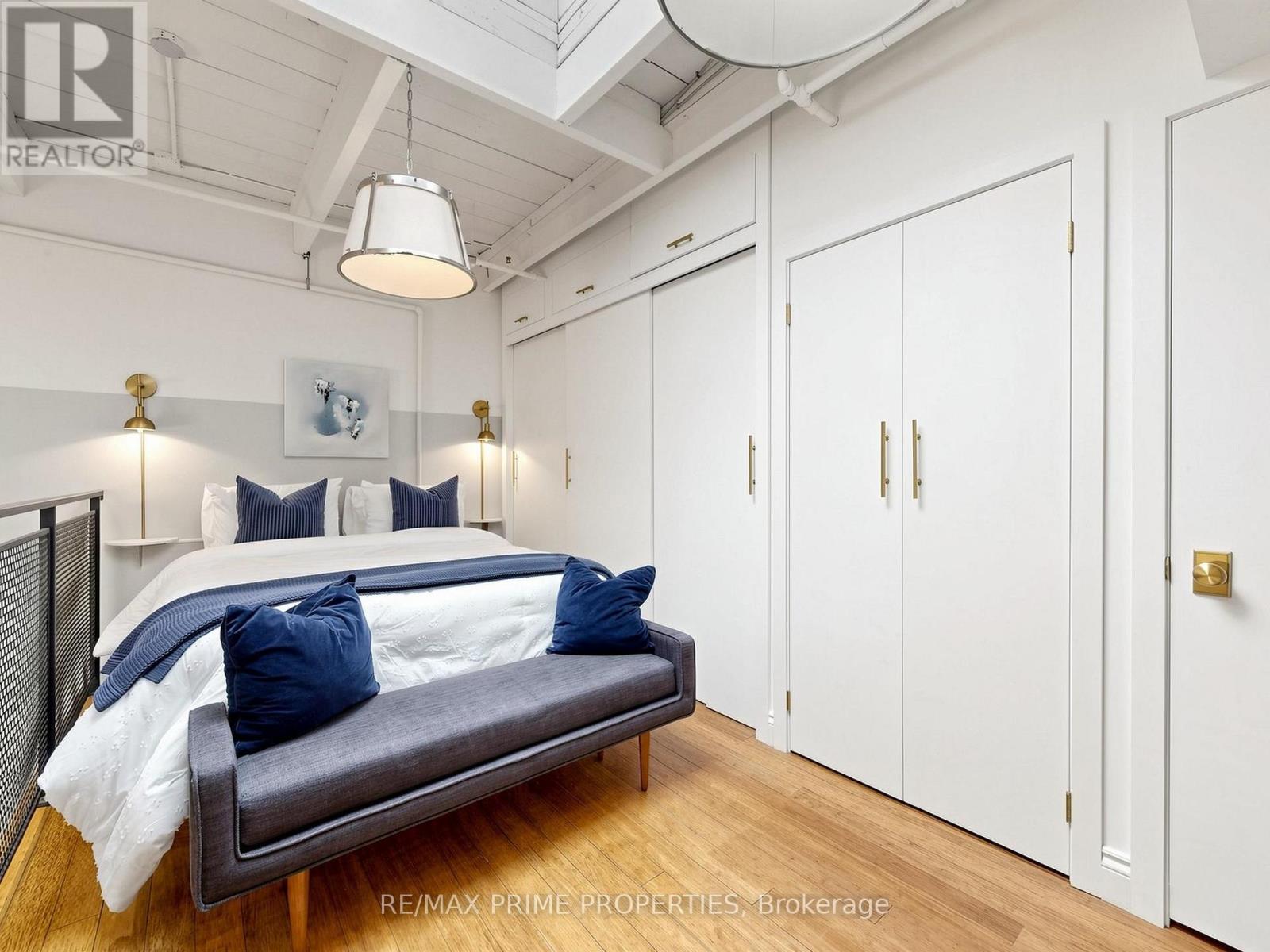 108 - 326 Carlaw Avenue, Toronto, Ontario  M4M 3N8 - Photo 18 - E13790876