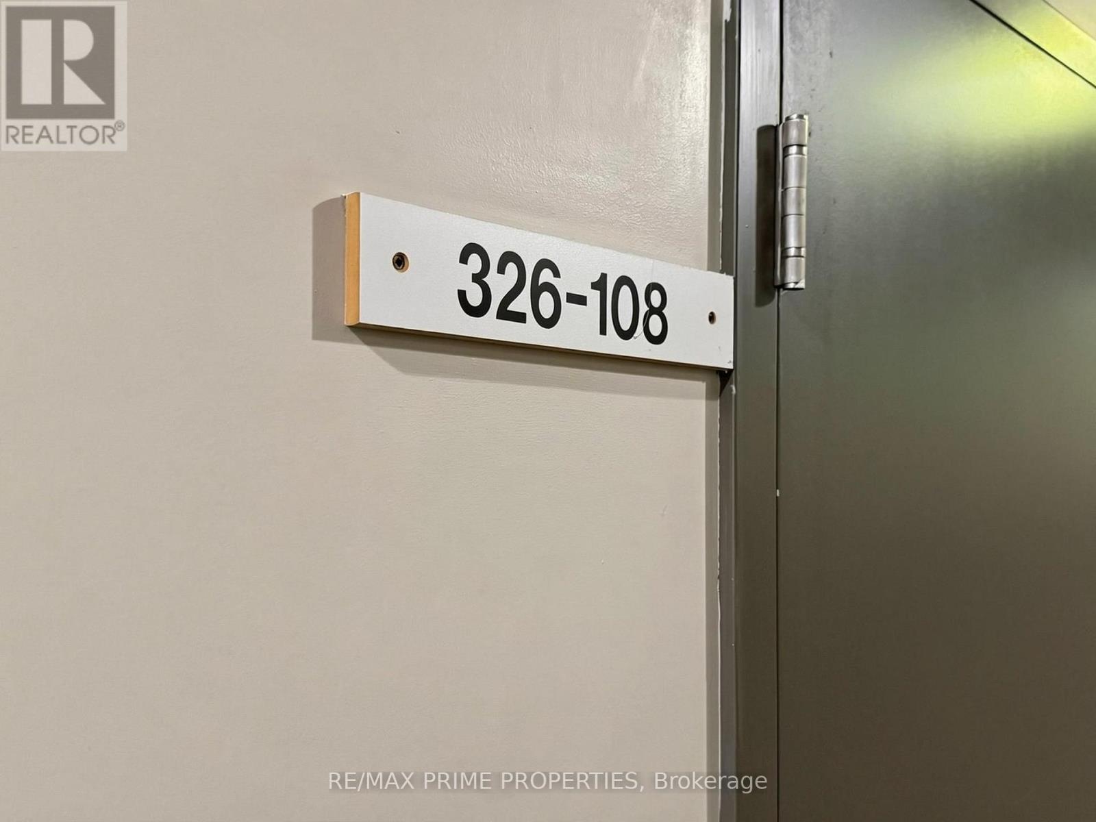 108 - 326 Carlaw Avenue, Toronto, Ontario  M4M 3N8 - Photo 24 - E13790876