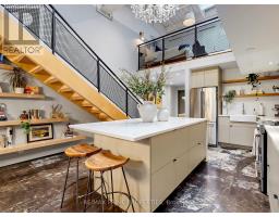 108 - 326 CARLAW AVENUE, Toronto, Ontario