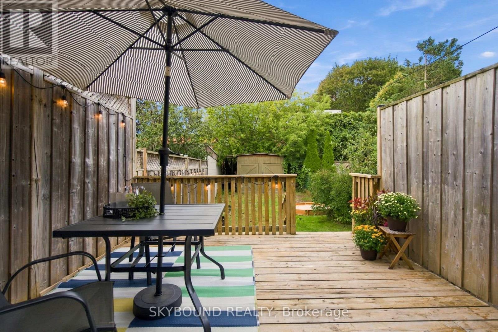 45 Westlake Avenue, Toronto, Ontario  M4C 4P7 - Photo 31 - E13791070