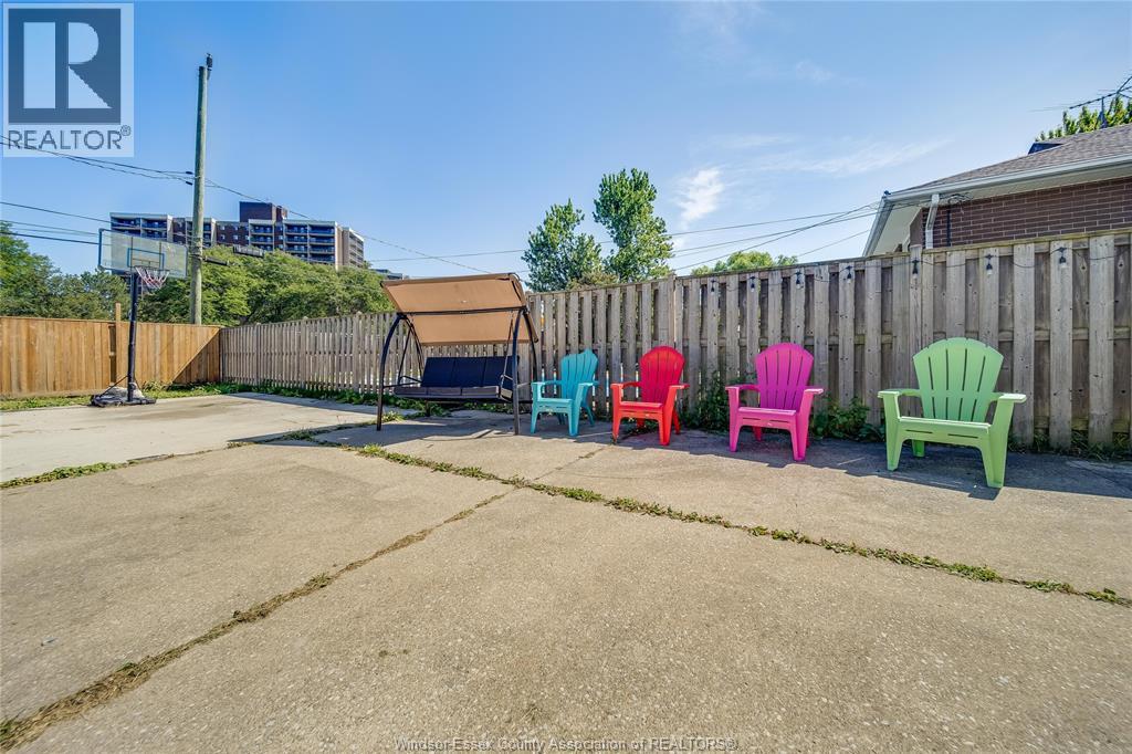 368 Carling Crescent, Windsor, Ontario  N8S 3X8 - Photo 45 - 26022569