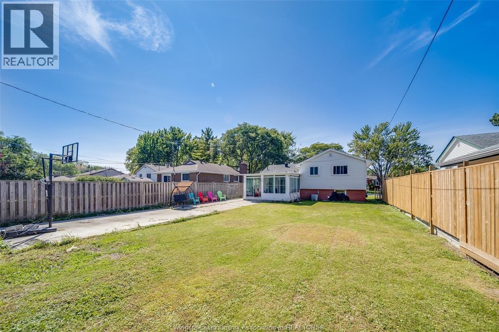 368 Carling Crescent, Windsor, Ontario  N8S 3X8 - Photo 48 - 26022569