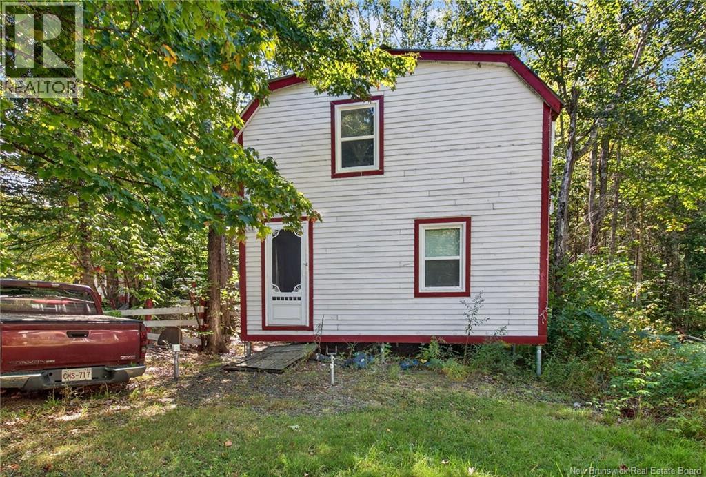 255 Niagara Road, Pine Glen, New Brunswick