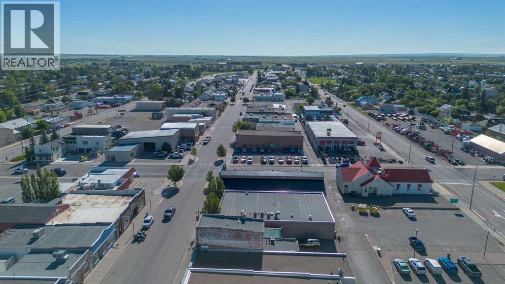 1, 2, 3, & 4, 258 24 Street, Fort Macleod, Alberta  T0L 0Z0 - Photo 34 - A2345540