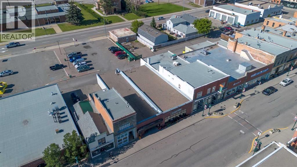 1, 2, 3, & 4, 258 24 Street, Fort Macleod, Alberta  T0L 0Z0 - Photo 39 - A2345540