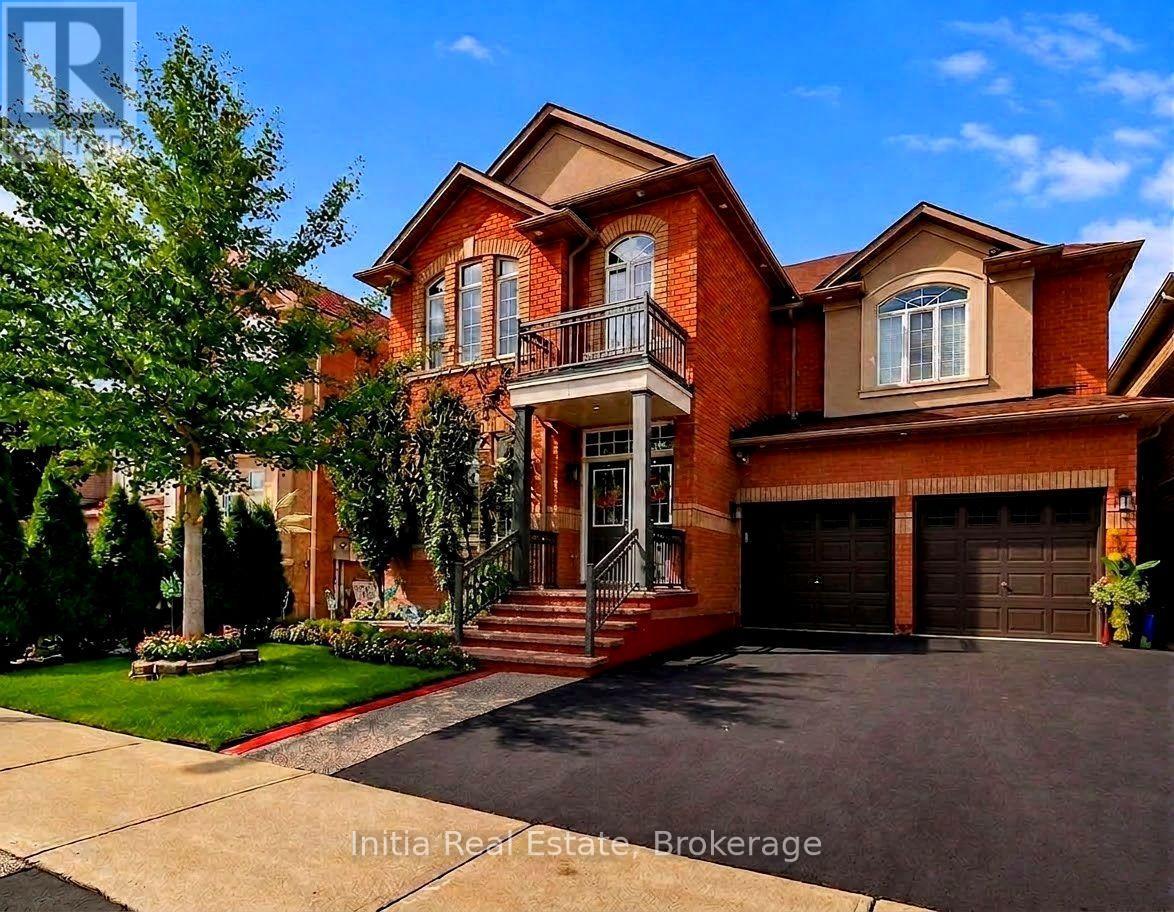 278 FOSSIL HILL ROAD E, vaughan (vellore village), Ontario
