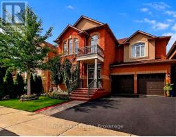 278 FOSSIL HILL ROAD E, Vaughan, Ontario