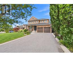 65 BURNHAVEN AVENUE, Vaughan, Ontario