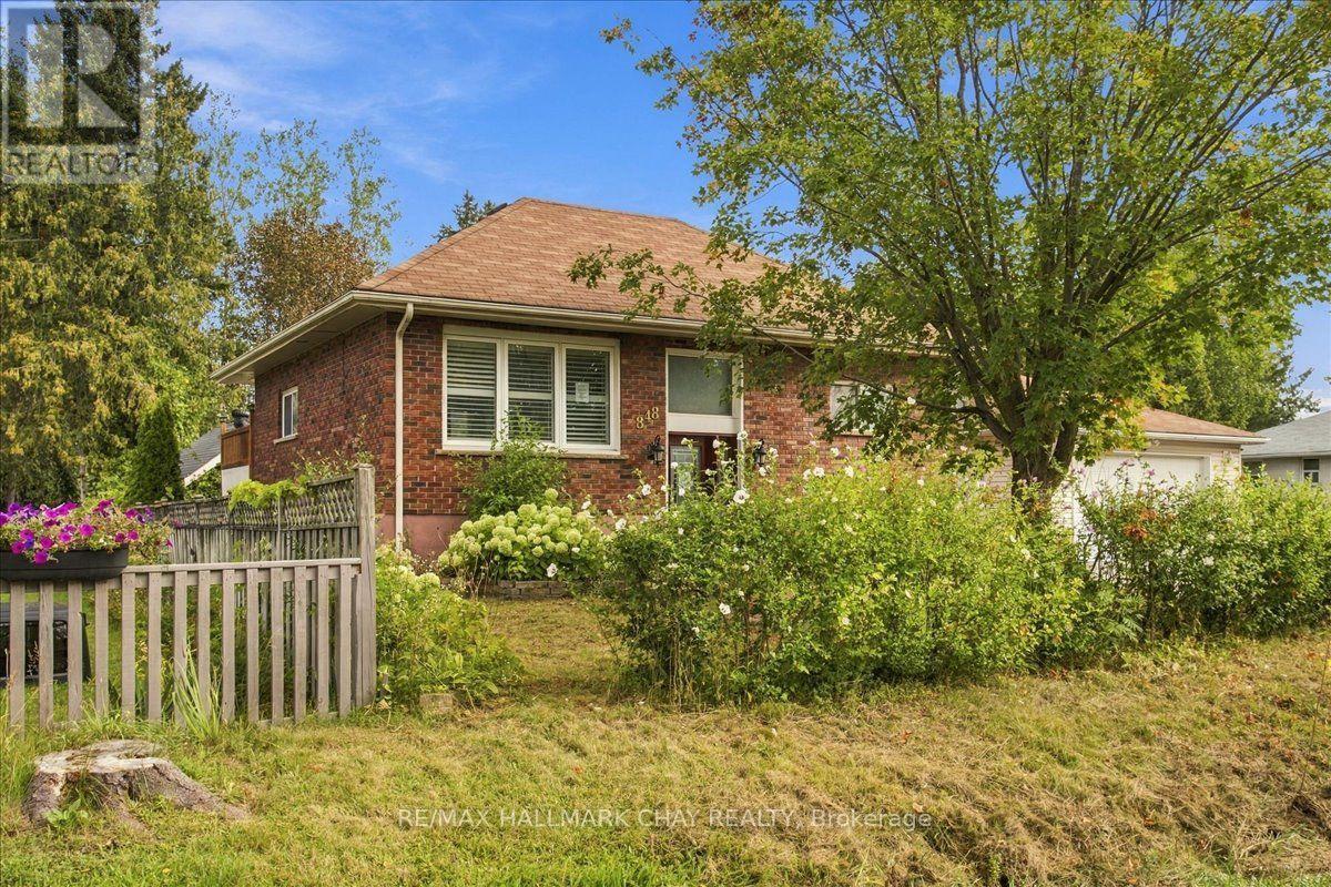 848 Lebanon Drive, Innisfil, Ontario L9S 2C4 - Photo 4 - N13790736