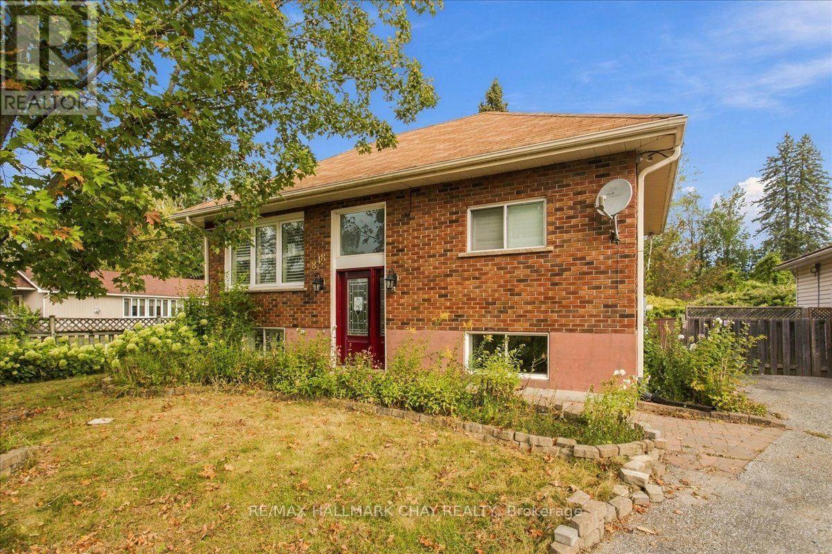 848 Lebanon Drive, Innisfil, Ontario L9S 2C4 - Photo 5 - N13790736