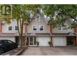 3 - 36 ALBERT STREET, Markham, Ontario
