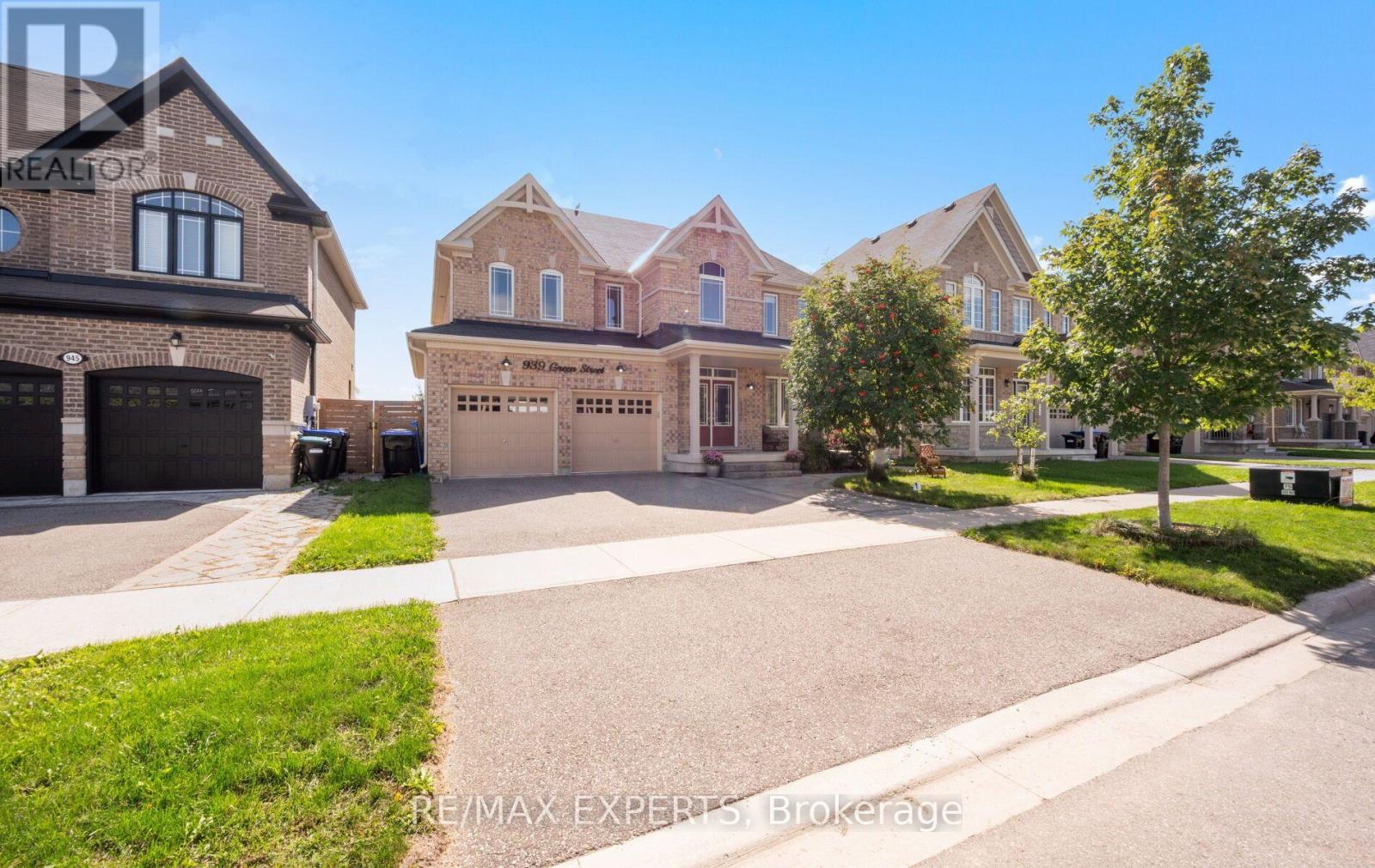 939 Green Street, Innisfil (Lefroy), Ontario  L0L 1W0 - Photo 2 - N13790832