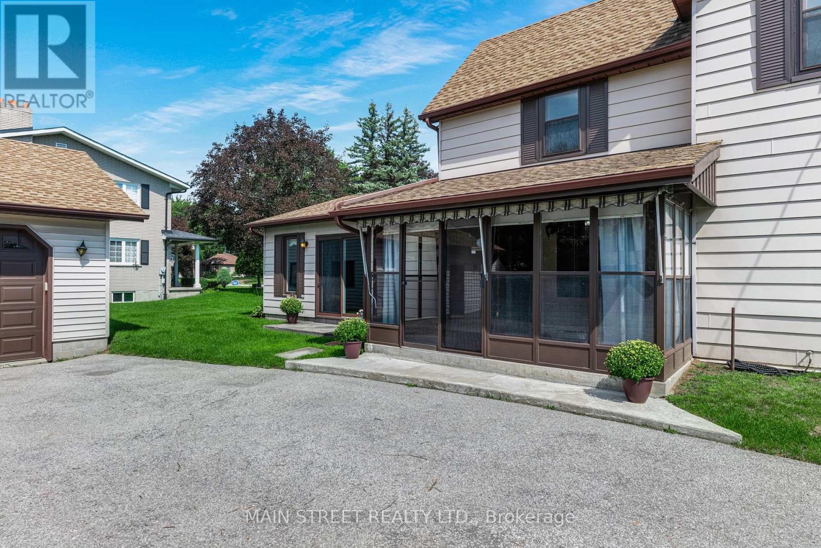 60 Albert Street, East Gwillimbury (Mt Albert), Ontario  L0G 1M0 - Photo 38 - N13790850