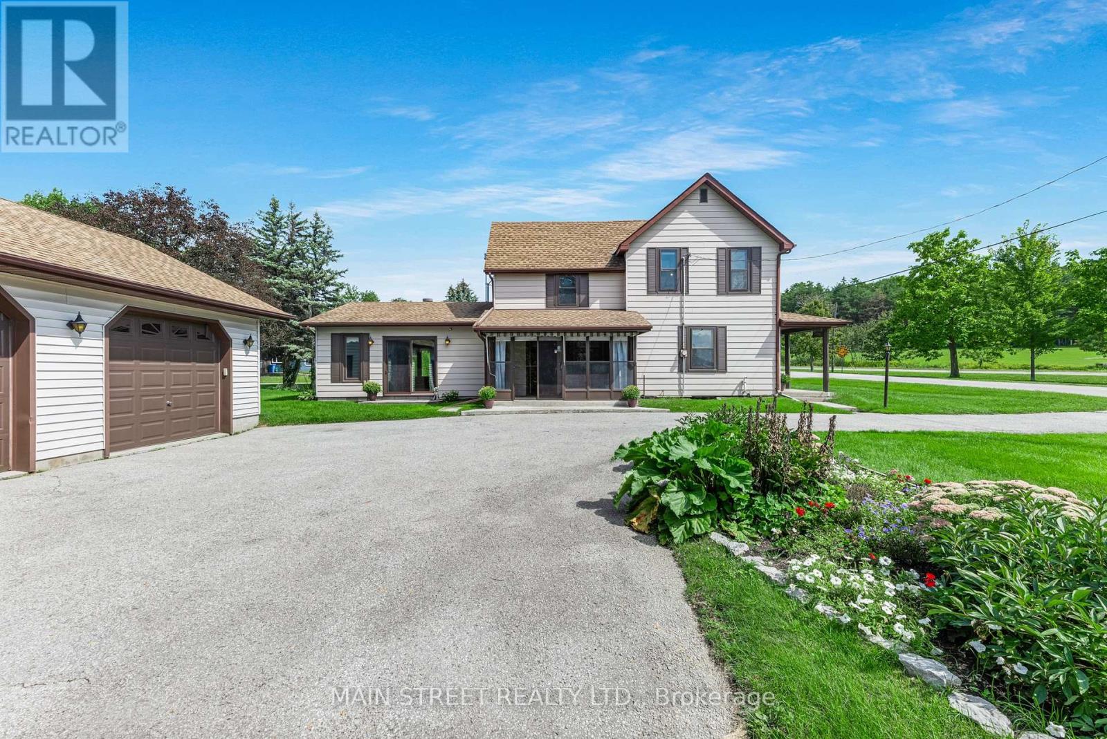 60 Albert Street, East Gwillimbury (Mt Albert), Ontario  L0G 1M0 - Photo 43 - N13790850