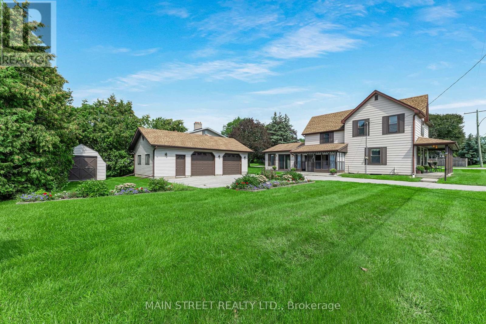 60 Albert Street, East Gwillimbury (Mt Albert), Ontario  L0G 1M0 - Photo 44 - N13790850