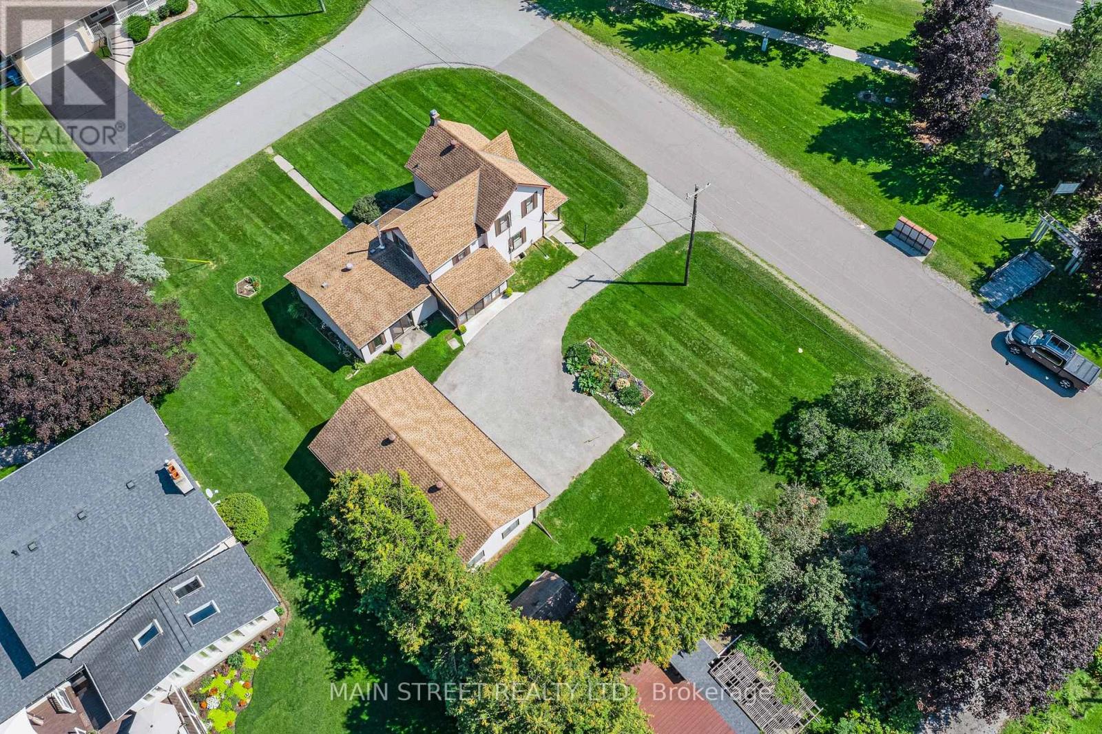 60 Albert Street, East Gwillimbury (Mt Albert), Ontario  L0G 1M0 - Photo 45 - N13790850
