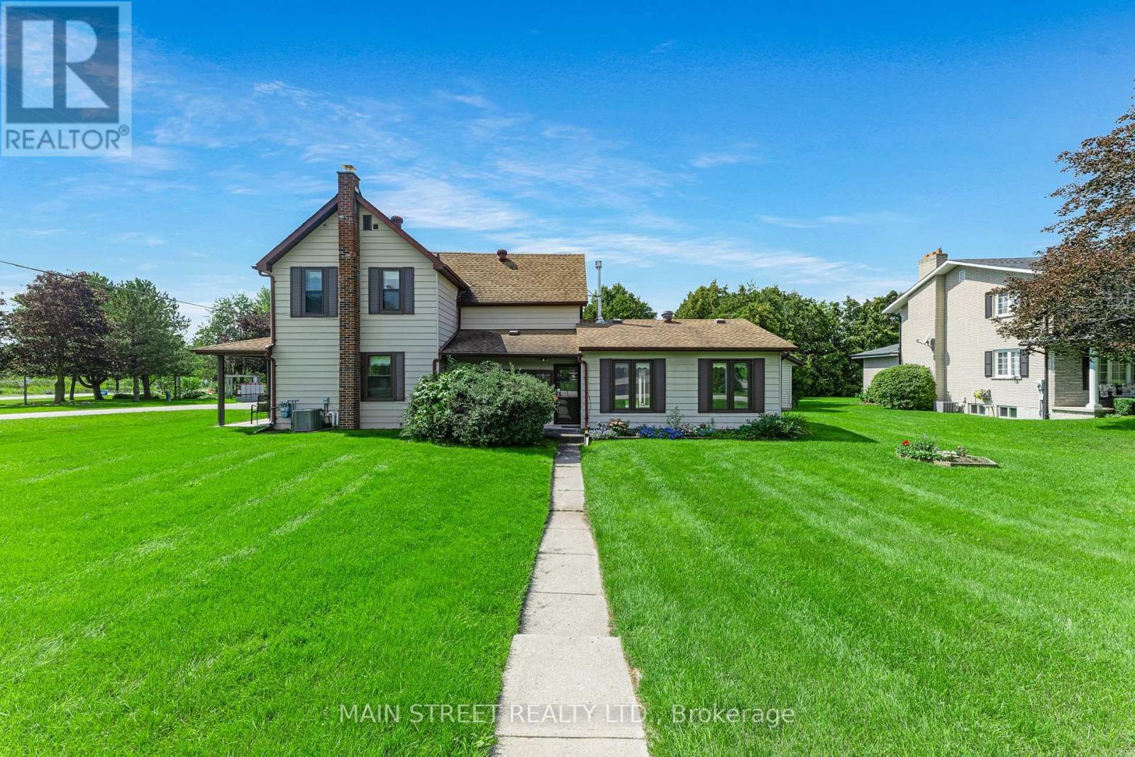 60 Albert Street, East Gwillimbury (Mt Albert), Ontario  L0G 1M0 - Photo 46 - N13790850