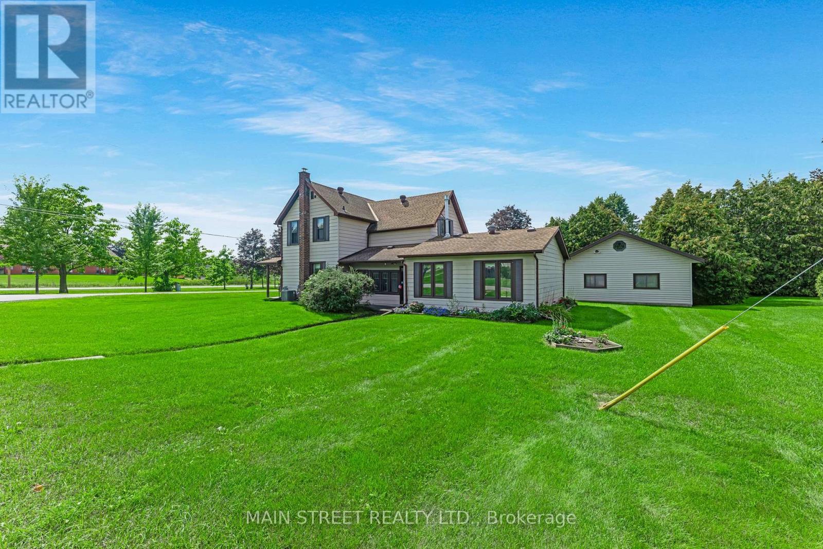 60 Albert Street, East Gwillimbury (Mt Albert), Ontario  L0G 1M0 - Photo 47 - N13790850
