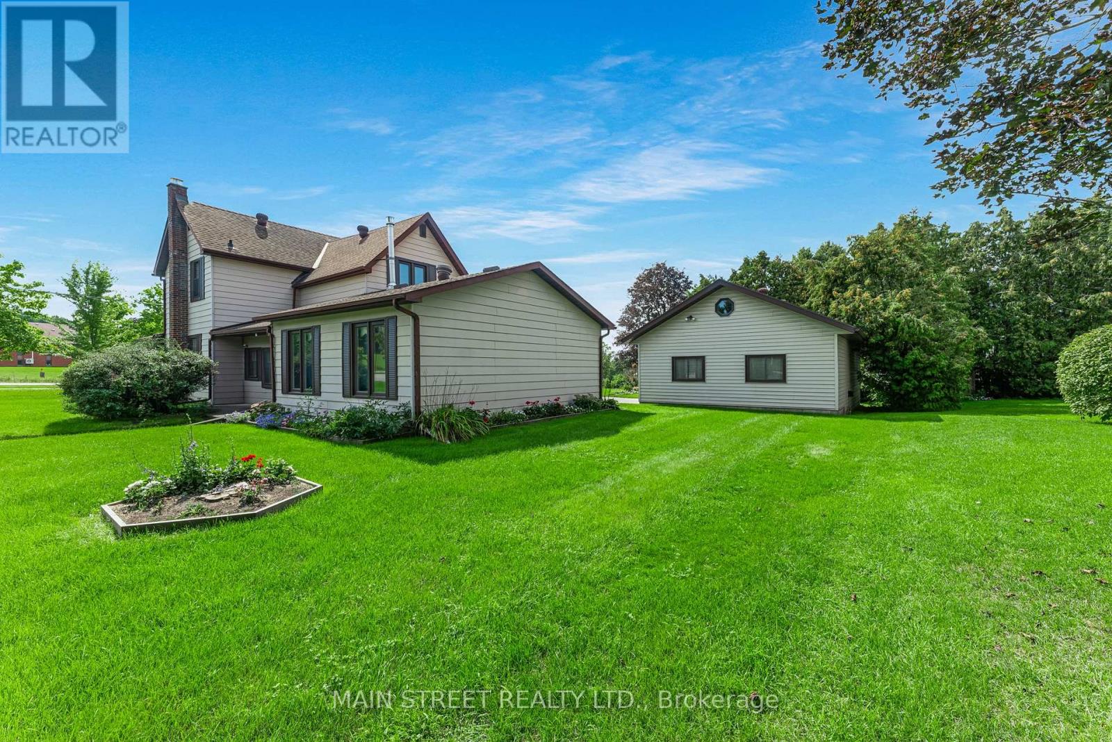60 Albert Street, East Gwillimbury (Mt Albert), Ontario  L0G 1M0 - Photo 48 - N13790850