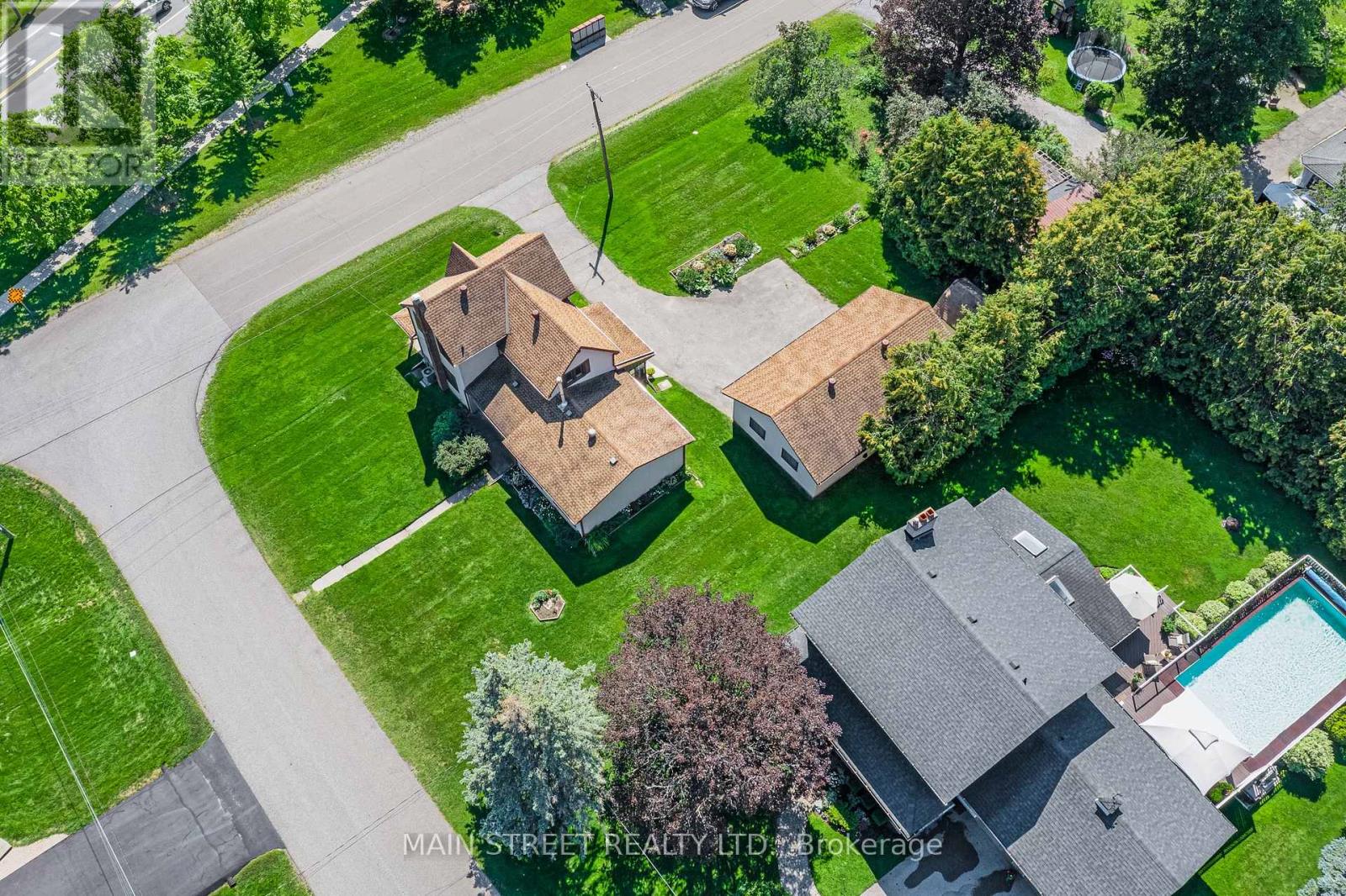60 Albert Street, East Gwillimbury (Mt Albert), Ontario  L0G 1M0 - Photo 49 - N13790850