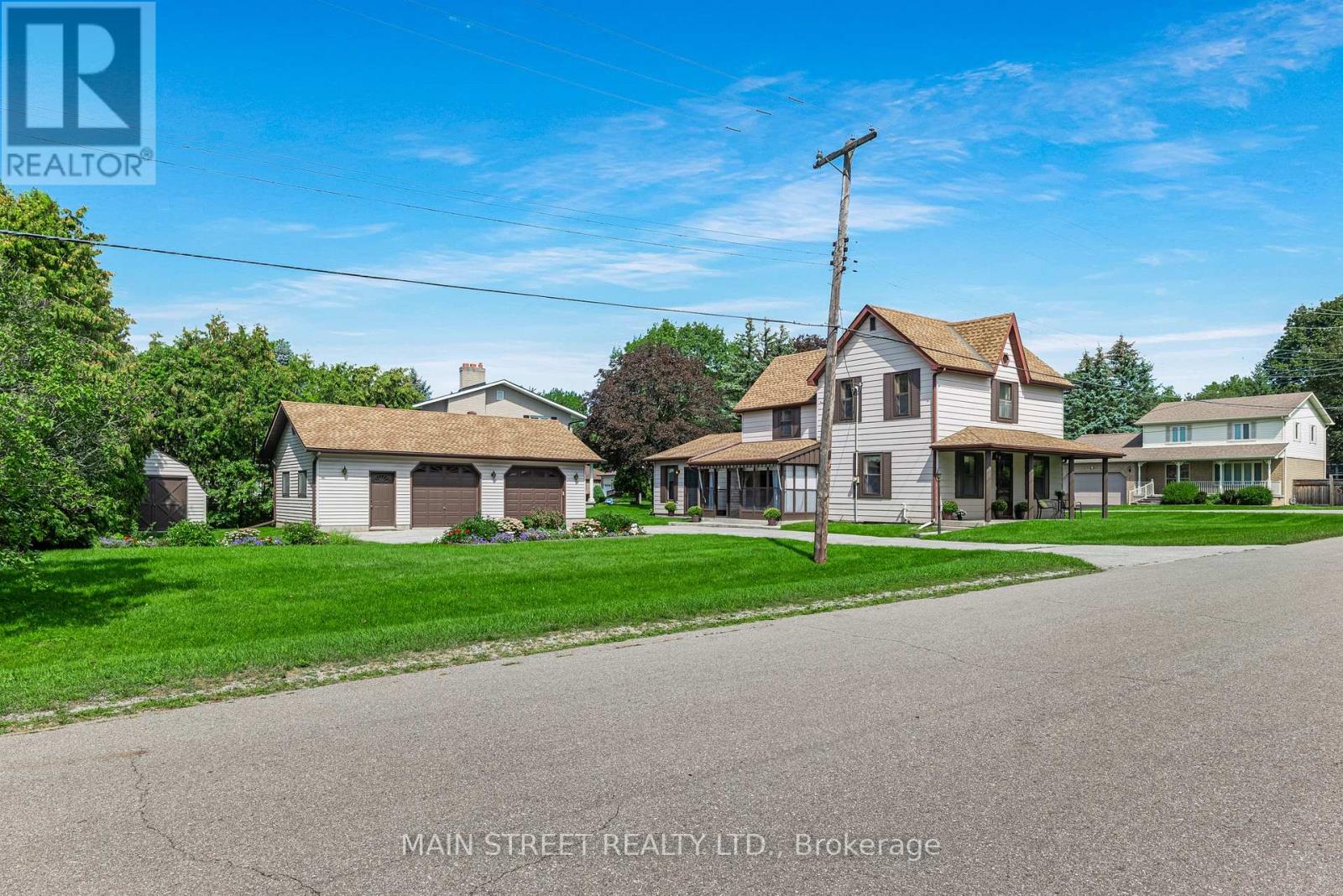 60 Albert Street, East Gwillimbury (Mt Albert), Ontario  L0G 1M0 - Photo 6 - N13790850