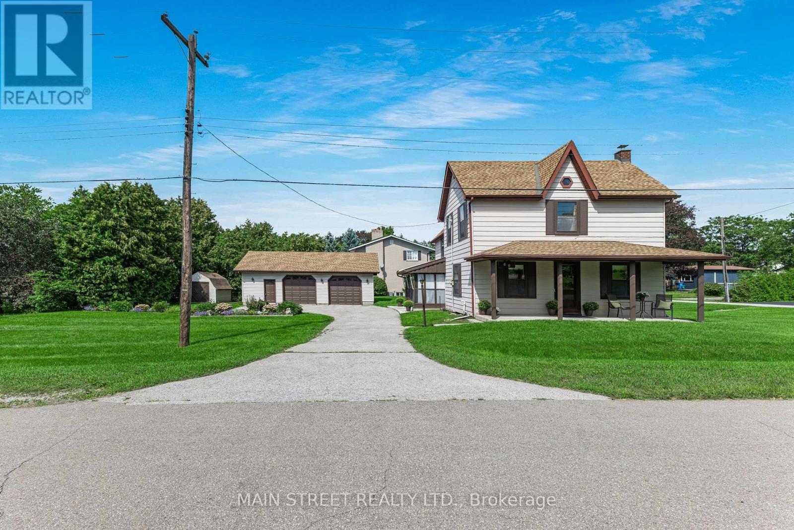 60 Albert Street, East Gwillimbury (Mt Albert), Ontario  L0G 1M0 - Photo 7 - N13790850