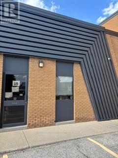 15 - 150 Ferrier Street, Markham, Ontario  L3R 3K3 - Photo 1 - N13790938