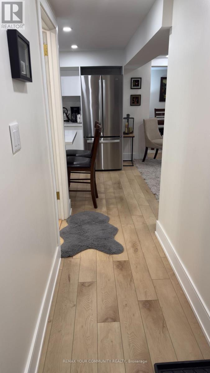 Basement - 204 Mccaffrey Road, Newmarket, Ontario  L3X 1J9 - Photo 15 - N13790952