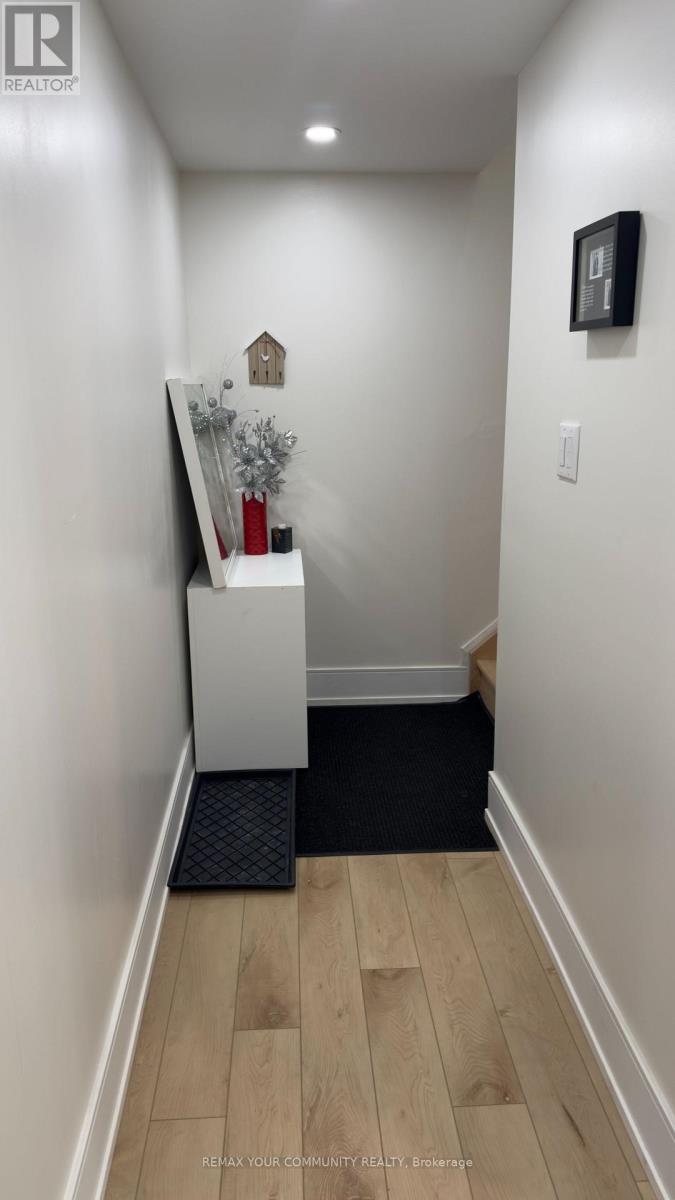 Basement - 204 Mccaffrey Road, Newmarket, Ontario  L3X 1J9 - Photo 16 - N13790952