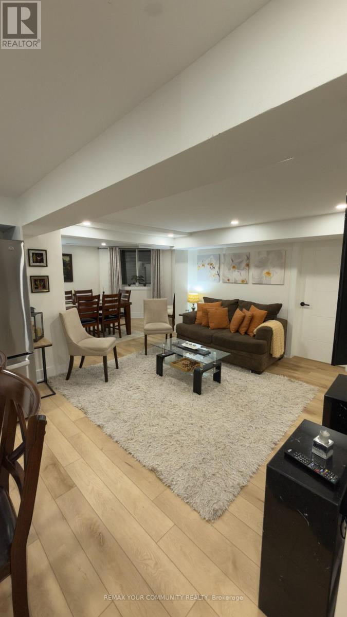 Basement - 204 Mccaffrey Road, Newmarket, Ontario  L3X 1J9 - Photo 19 - N13790952