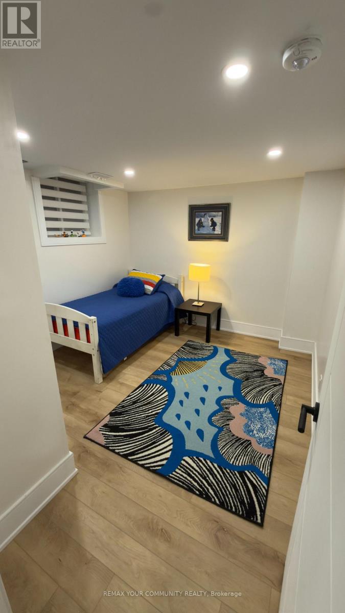 Basement - 204 Mccaffrey Road, Newmarket, Ontario  L3X 1J9 - Photo 23 - N13790952