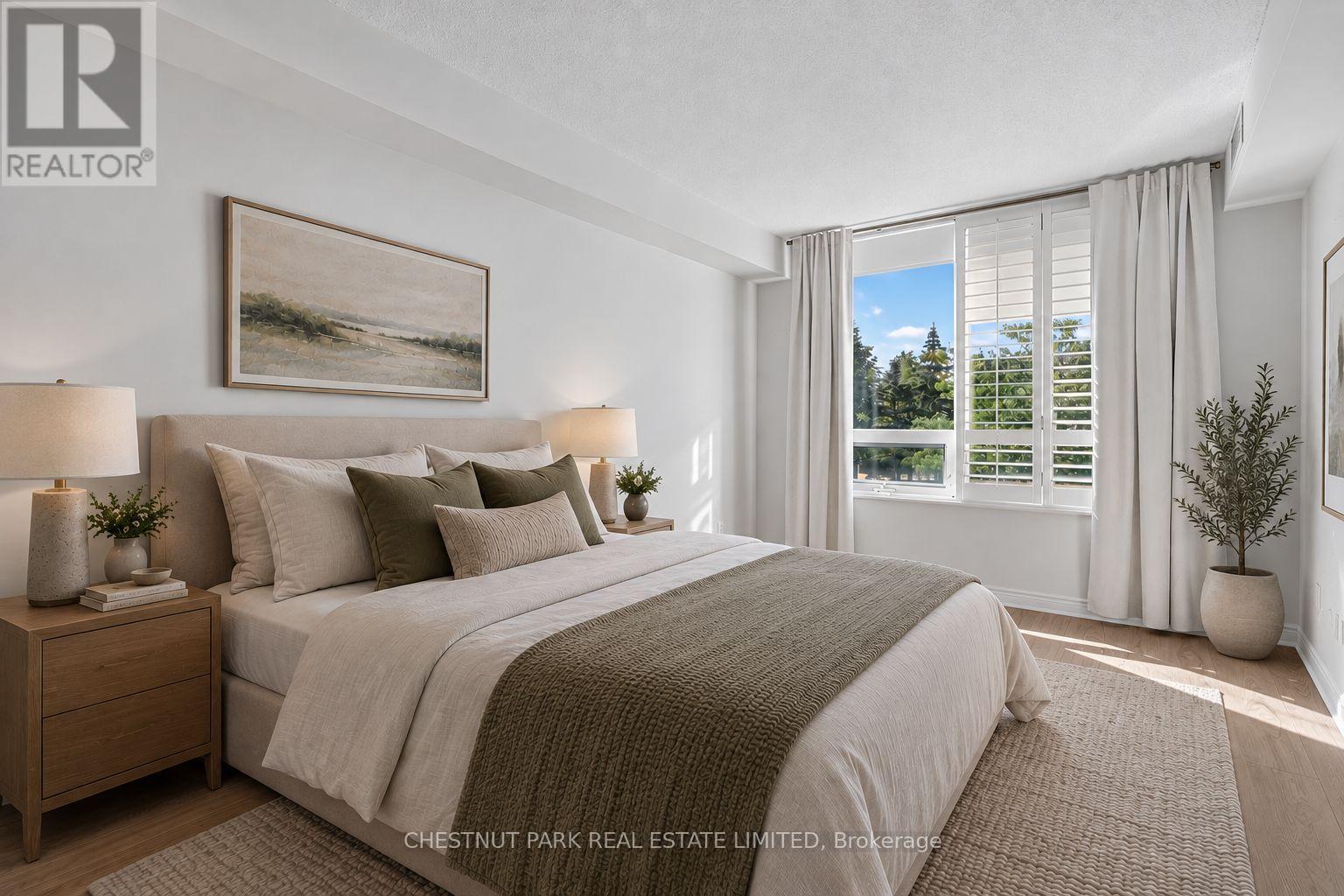 205 - 100 Promenade Circle, Vaughan, Ontario  L4J 7W7 - Photo 10 - N13790962