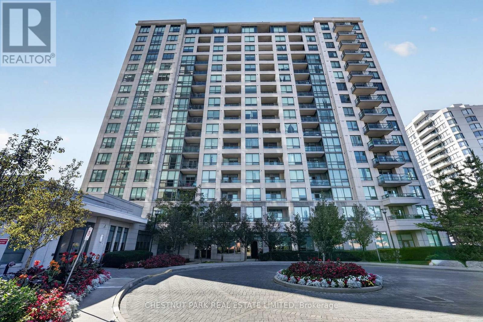 205 - 100 Promenade Circle, Vaughan, Ontario  L4J 7W7 - Photo 17 - N13790962
