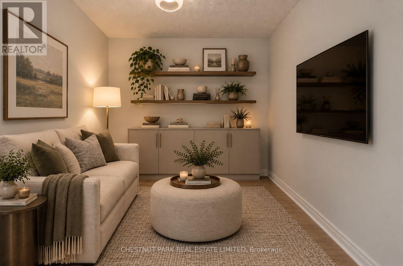 205 - 100 Promenade Circle, Vaughan, Ontario  L4J 7W7 - Photo 5 - N13790962