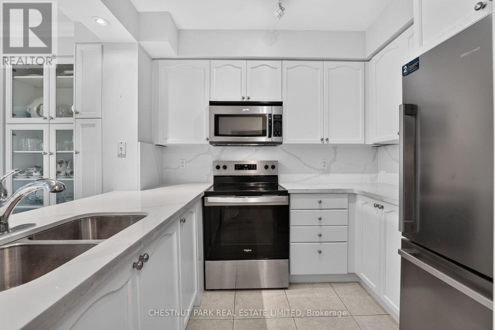 205 - 100 Promenade Circle, Vaughan, Ontario  L4J 7W7 - Photo 7 - N13790962