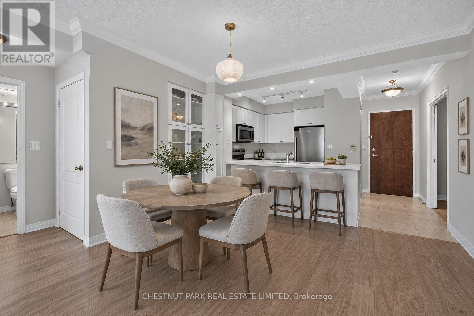 205 - 100 Promenade Circle, Vaughan, Ontario  L4J 7W7 - Photo 8 - N13790962