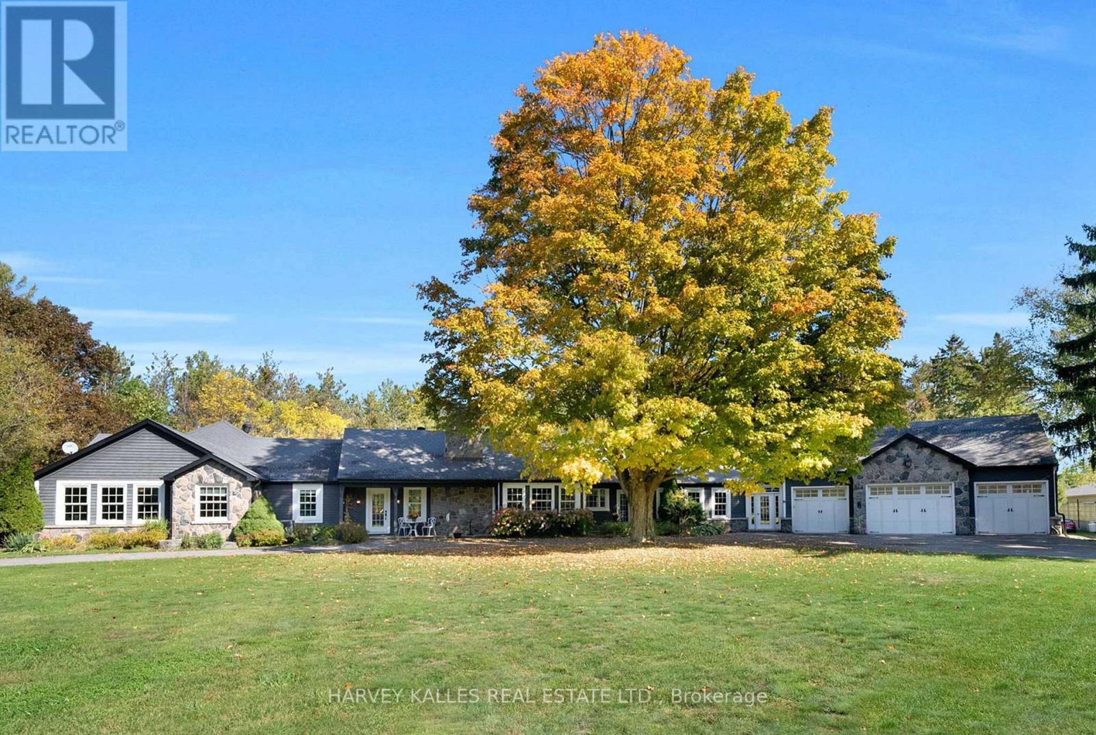 6099 CONCESSION  4 ROAD, Uxbridge, Ontario
