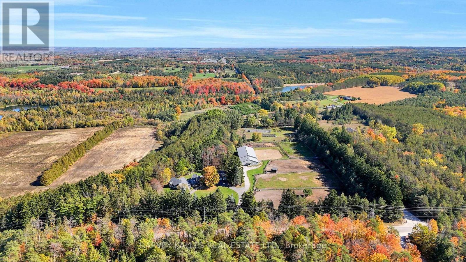 6099 Concession  4 Road, Uxbridge, Ontario  L0C 1A0 - Photo 2 - N13790978