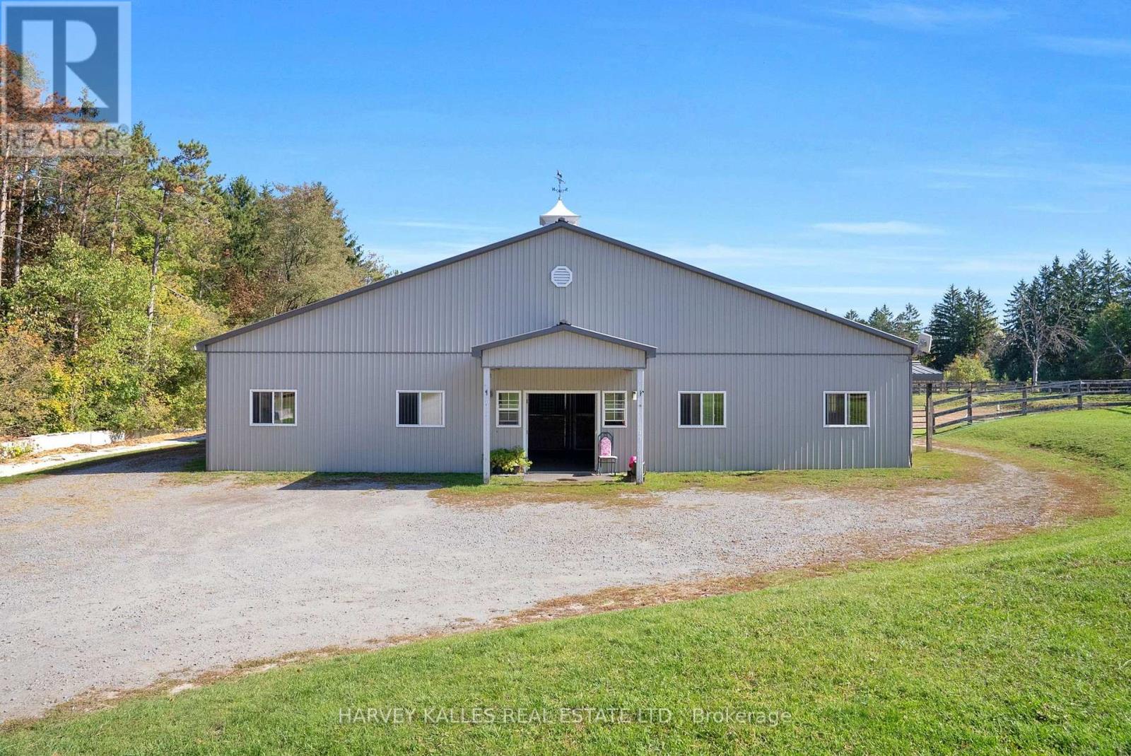6099 Concession  4 Road, Uxbridge, Ontario  L0C 1A0 - Photo 42 - N13790978