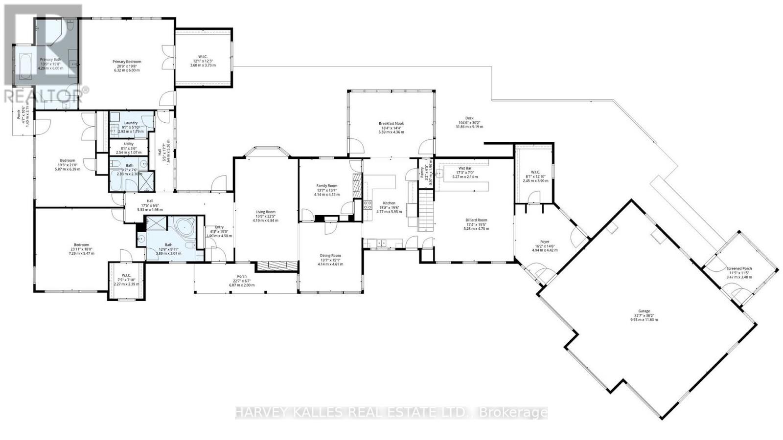 6099 Concession  4 Road, Uxbridge, Ontario  L0C 1A0 - Photo 47 - N13790978